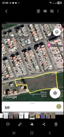 أرض للبيع 6270