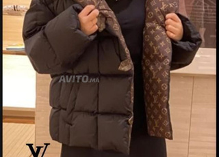 Veste Louis Vuitton femme