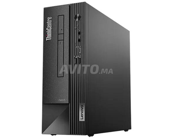 Lenovo ThinkCentre Neo 50s Gen 3 – جهاز كمبيوتر مكتبي