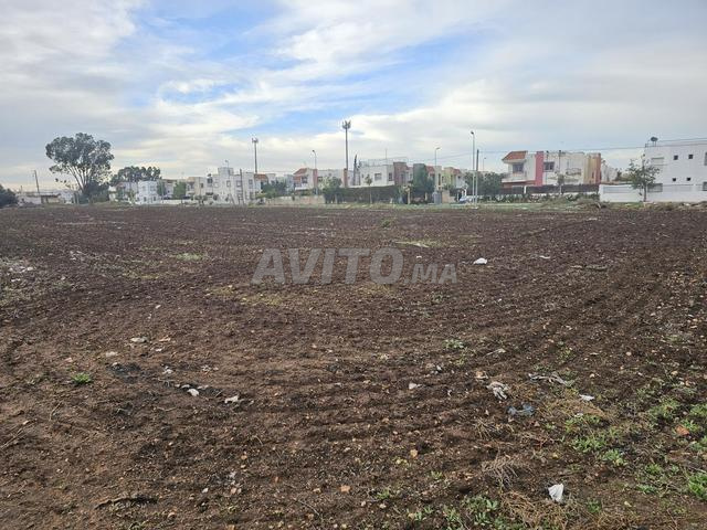 Terrain à vendre 6270 - 2