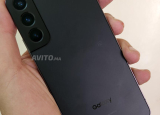 Samsung Galaxy S22 5G 256G 8Ram