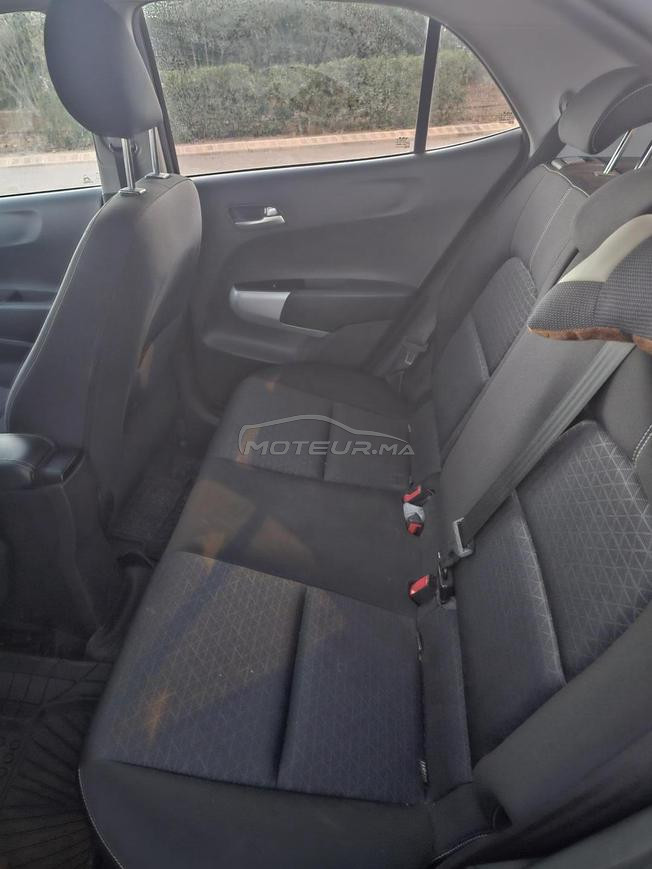 picanto encore neuve automatique 