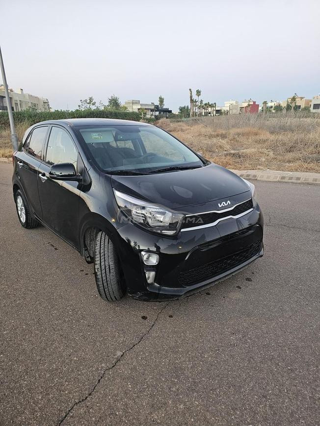 picanto encore neuve automatique 