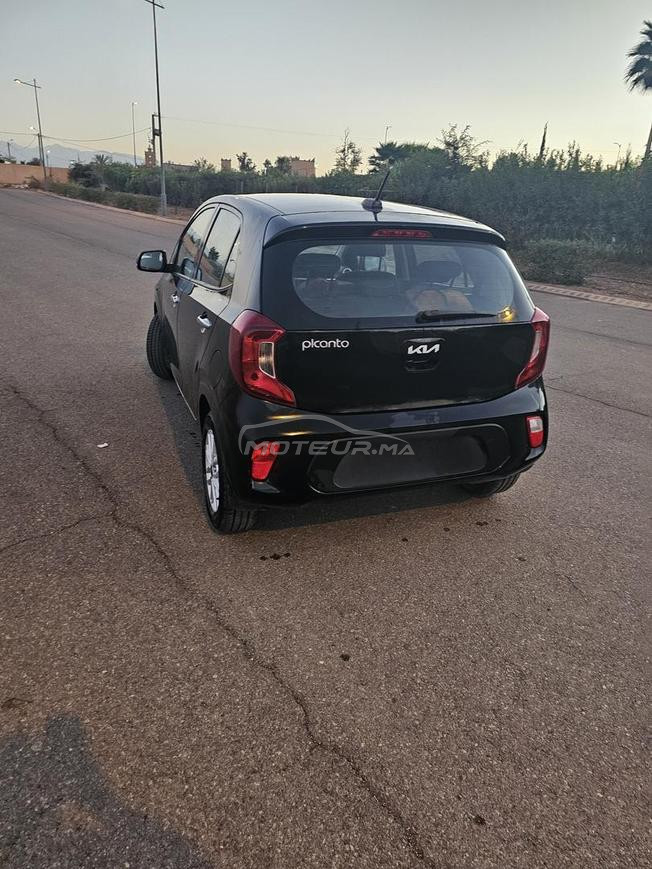picanto encore neuve automatique 