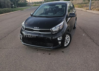 Picanto encore neuve automatique
