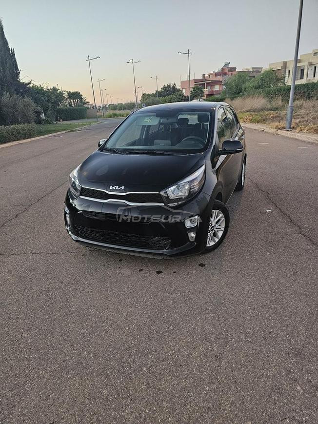 picanto encore neuve automatique 