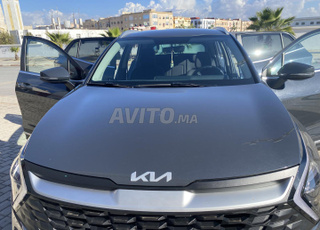 Kia Sportage Active Diesel Automatique – 2024