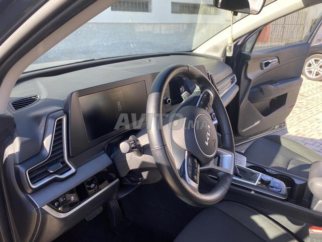 Kia Sportage Active Diesel Automatique – 2024