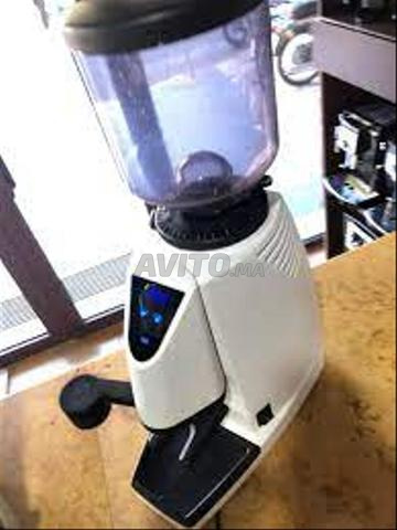 La San Marco مطحنة قهوة - SMART INSTANT 1 030 €