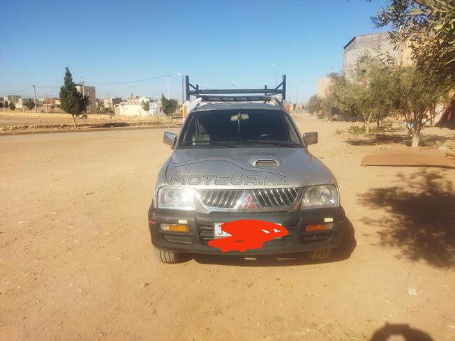 ميتسوبيشي l200