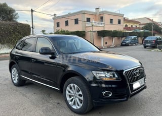 Audi Q5 2013 première main