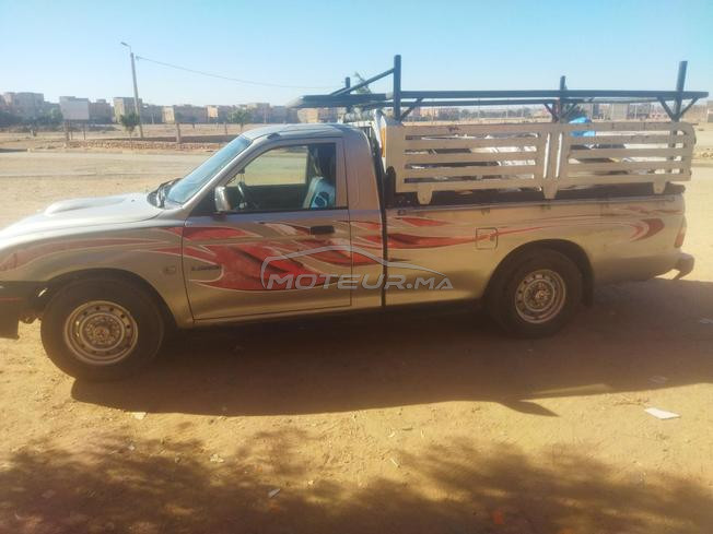 ميتسوبيشي l200