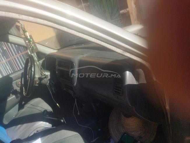 ميتسوبيشي l200