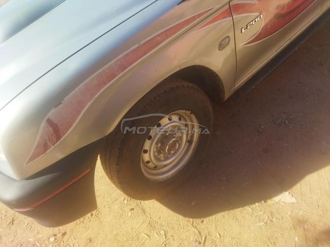 ميتسوبيشي l200