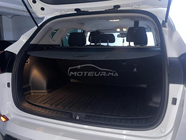 Vente Hyundai Tucson 2018