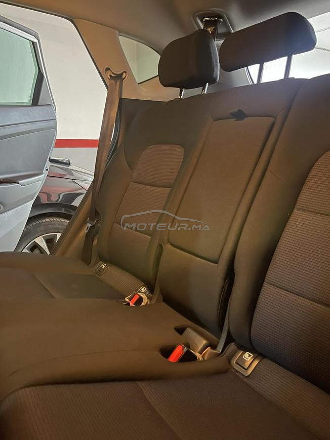 Vente Hyundai Tucson 2018