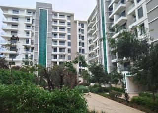 شقة فاخرة 150 متر مربع الرباط أكدال