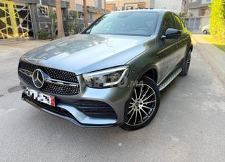 مرسيدس بنز 300 ديزل أوتوماتيك 2021