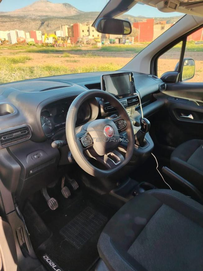 fiat doblo 2024