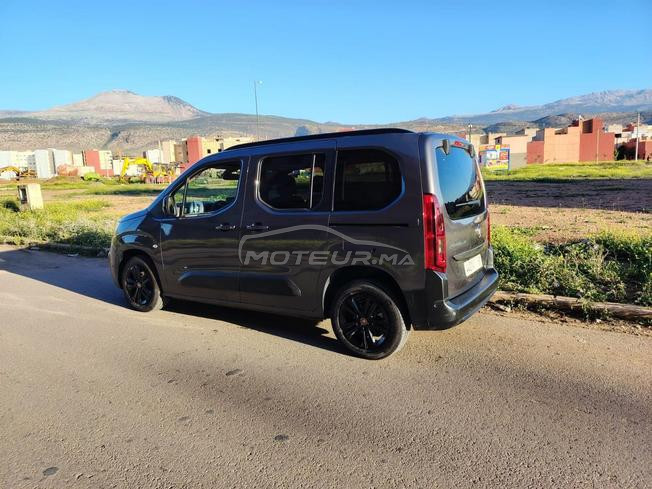 fiat doblo 2024