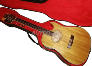 غيتار كهربائي صوتي فانتاج