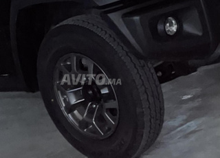 Pneus pour Suzuki jimny