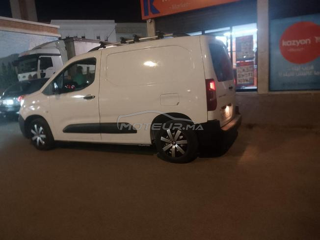   rifturPeugeot