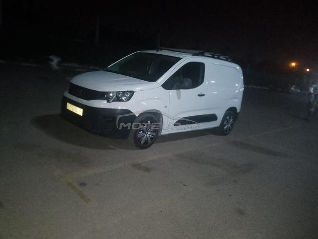   rifturPeugeot