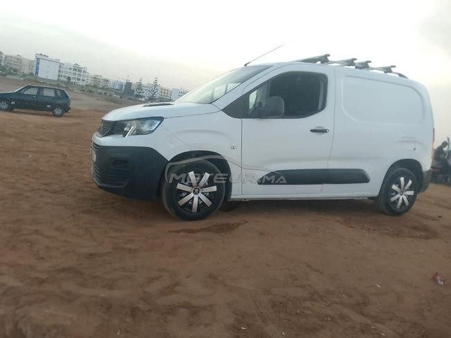   rifturPeugeot