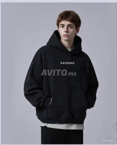 Qoubia de cette époque, toutes les tailles