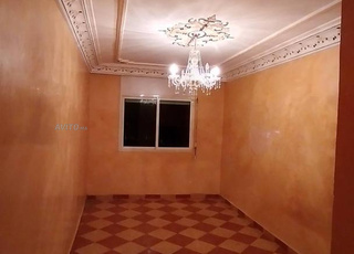 🏠 شقة للبيع بمدينة سطات