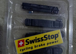 بطانات فرامل SwissStop