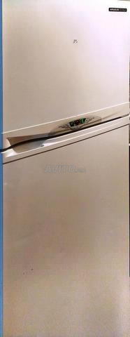 ثلاجة نو فروست