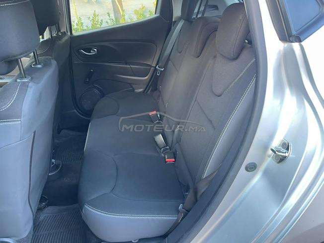 Renault clio 4 diesel 11/2019