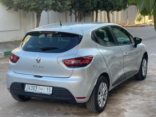 Renault clio 4 diesel 11/2019