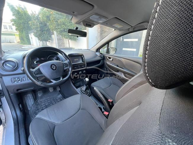 Renault clio 4 diesel 11/2019