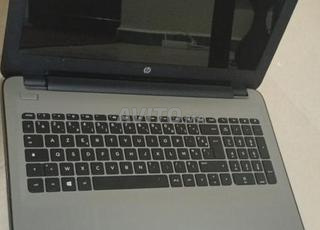 PC HP i5 7ème Windows 10