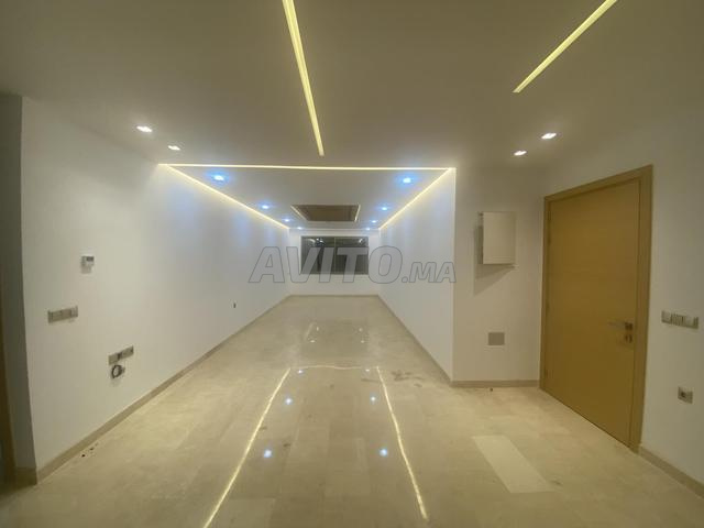 شقة للإيجار في جنان السويسي - 2