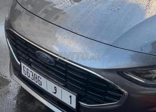 فورد فوكس ممتاز