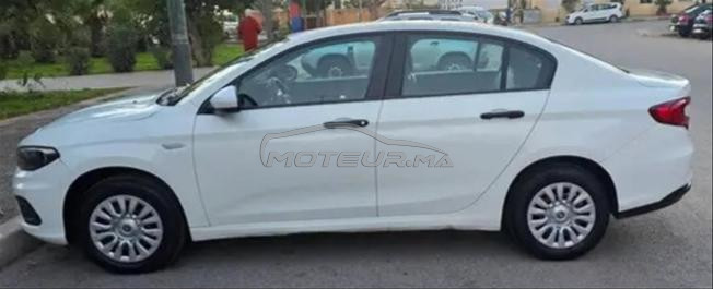 fiat tipo 2020