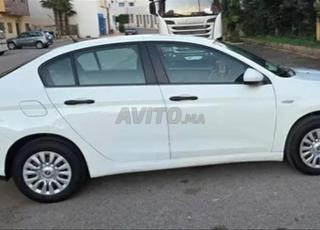 فيات تيبو 2020