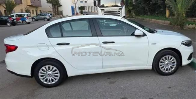 fiat tipo 2020