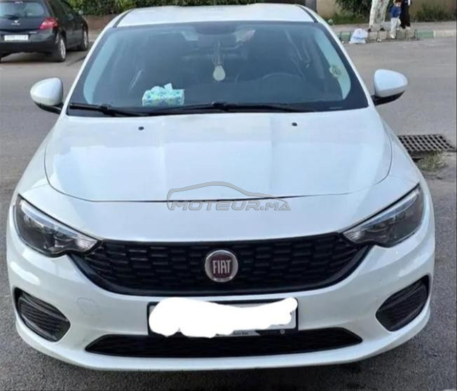 fiat tipo 2020
