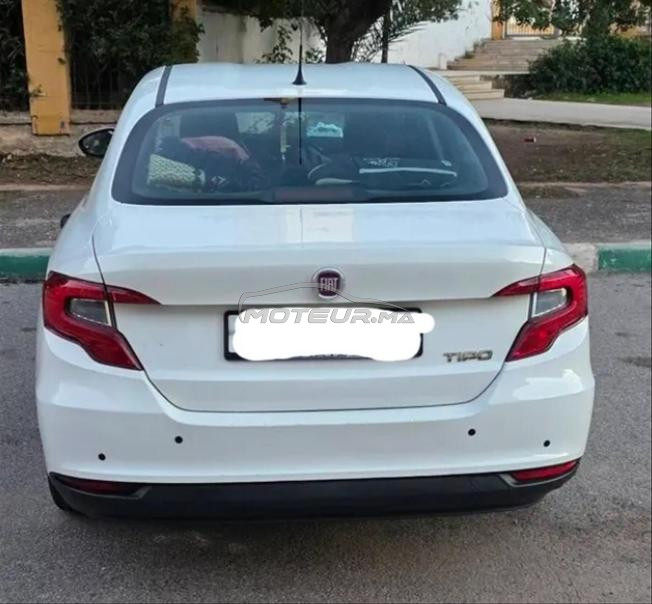 fiat tipo 2020