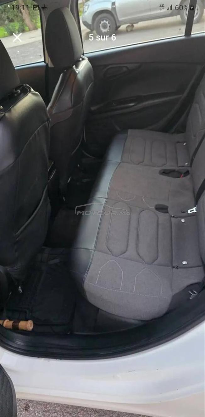 fiat tipo 2020