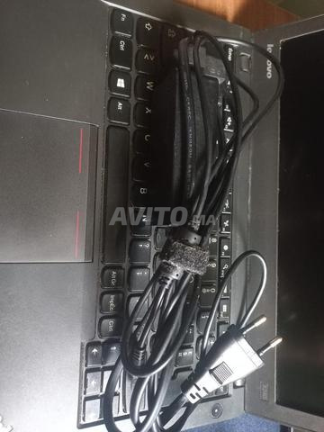 Lenovo ThinkPad X240 - قوي وفعال