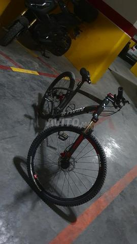 BTWIN ROCKRIDER 540 27.5