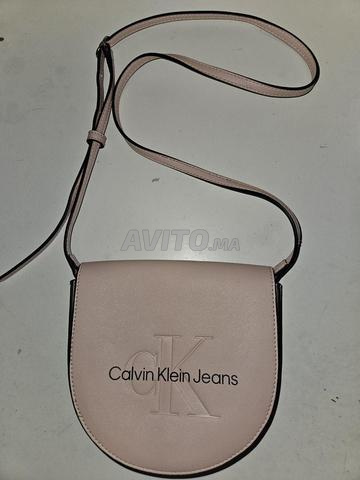 حقيبة CK جديدة