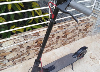 Trotinette électrique Xiaomi M365