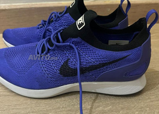 Nike Air Zoom Mariah Flyknit Racer